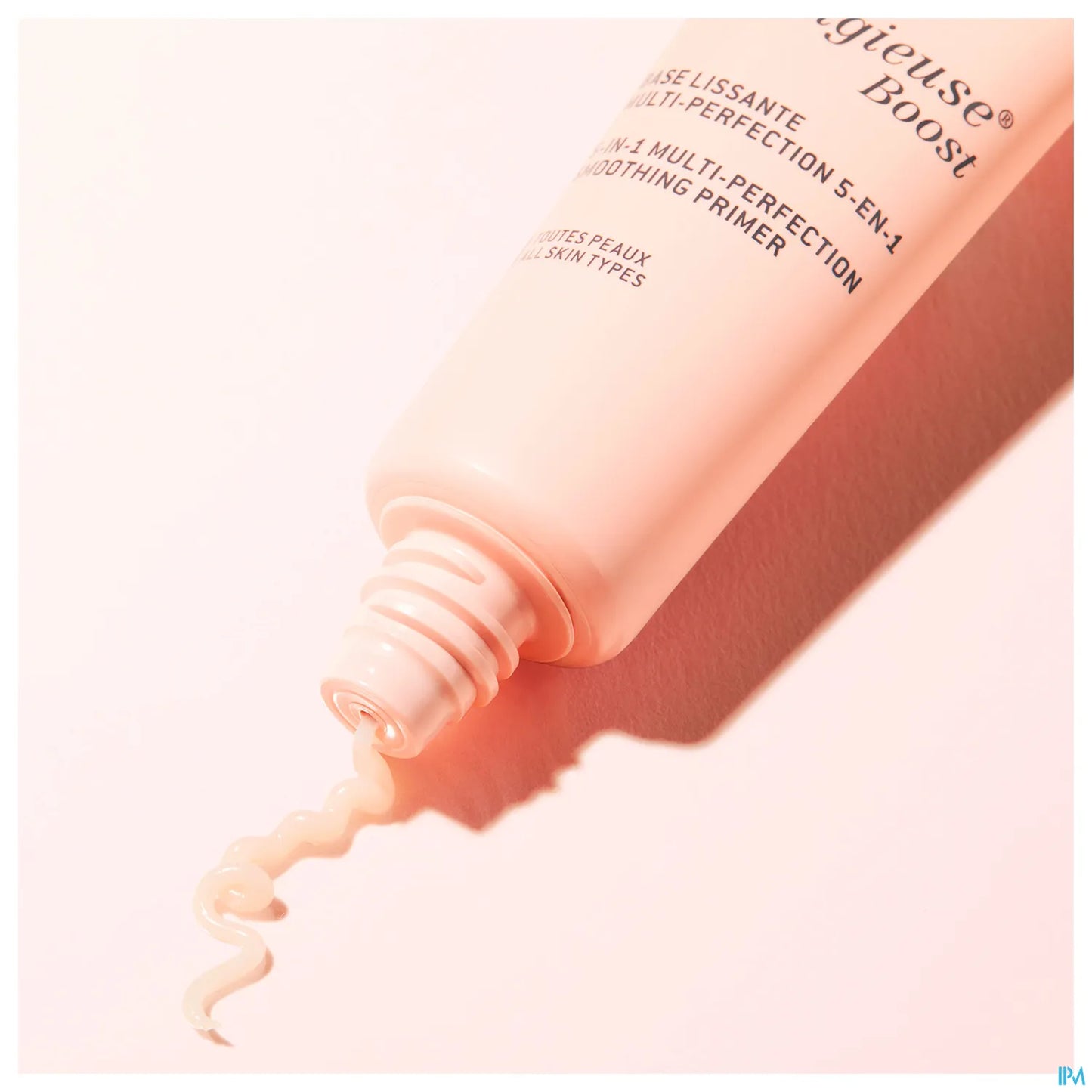 Prodigieuse Boost Base Levigante Multi-Perfezione 5 Azioni 30ml