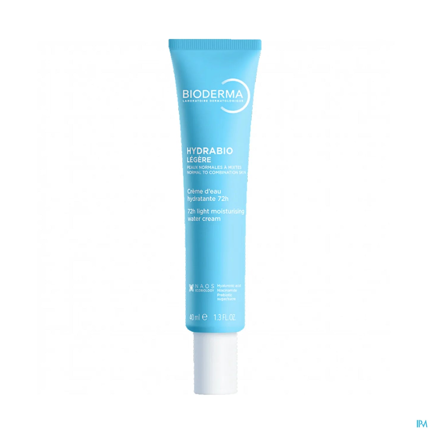 Hydrabio Crema Leggera all'Acqua 40 ml