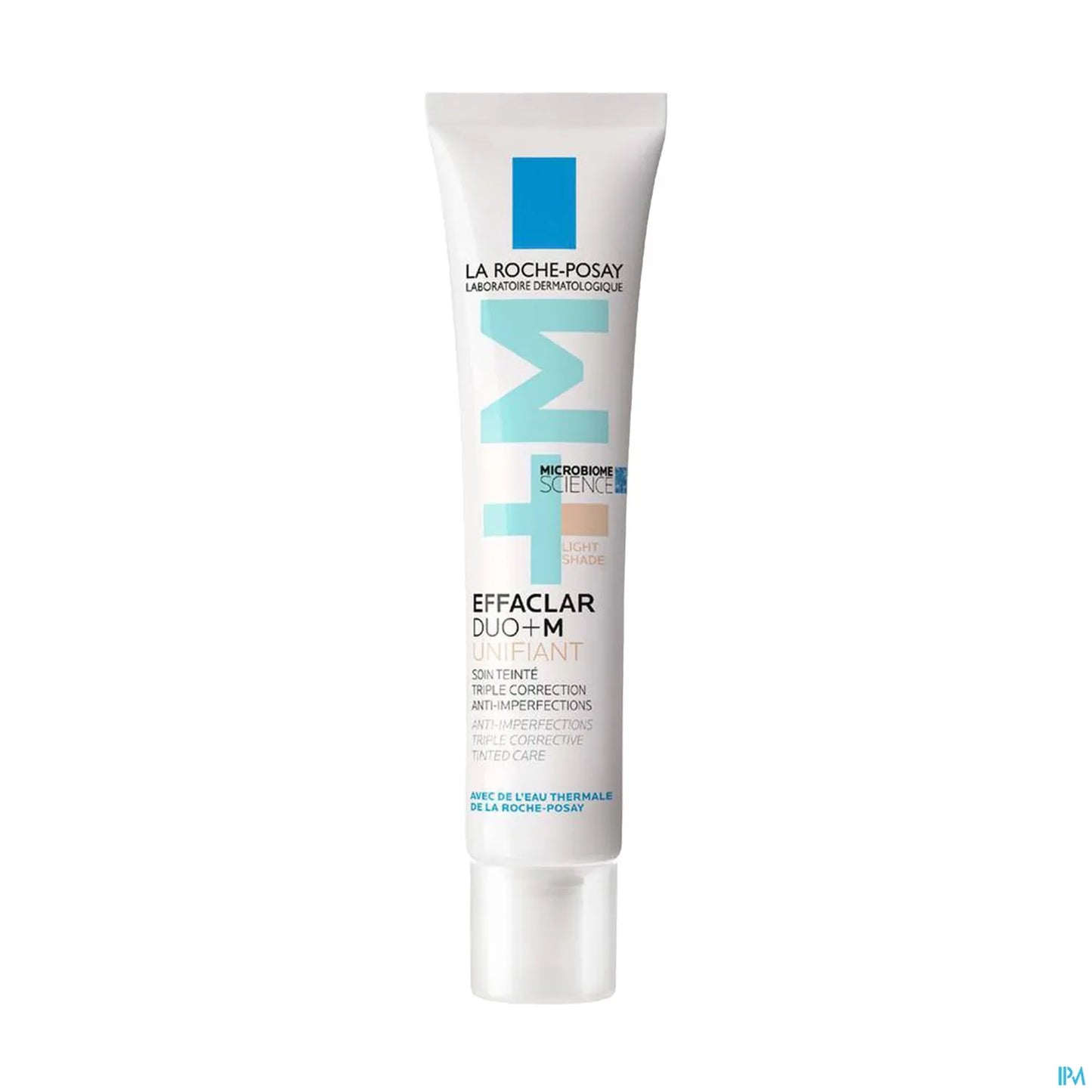 Effaclar Duo+M Unifiant Light 40ml