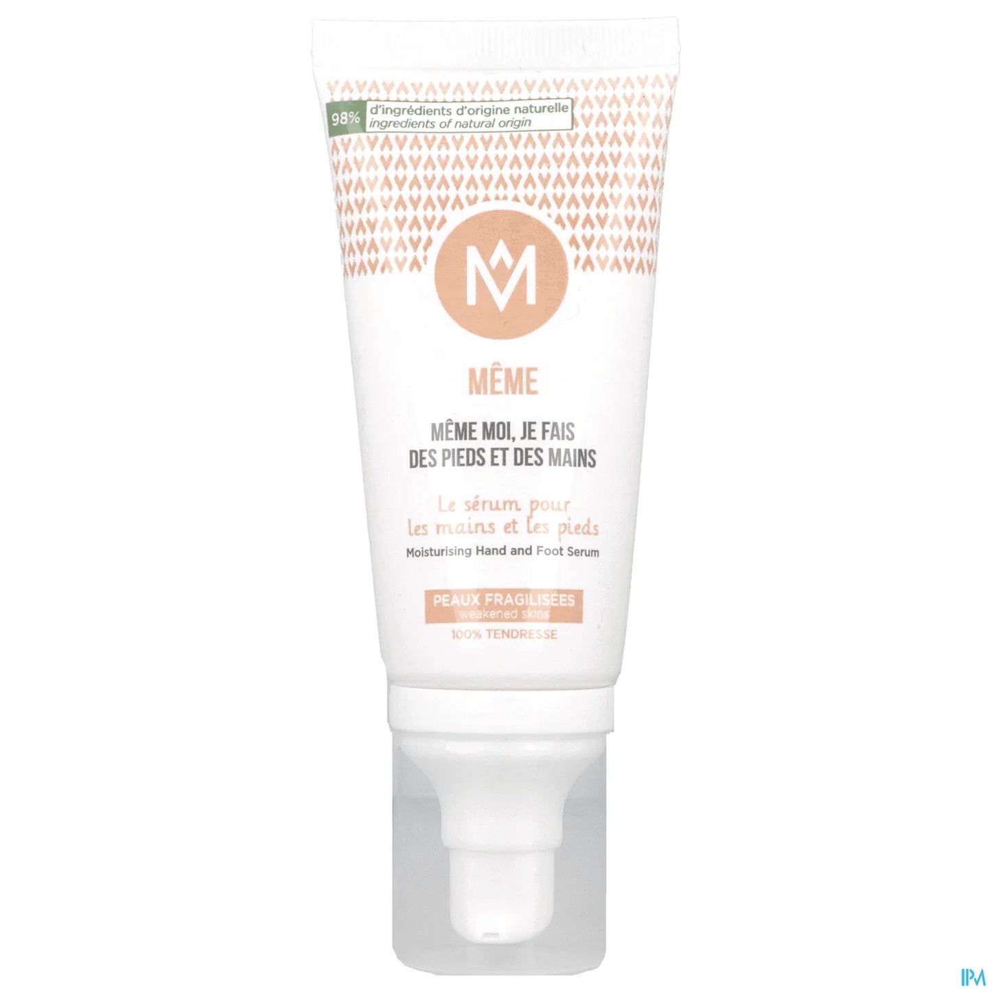Sérum Hydratant Mains Et Pieds 50ml