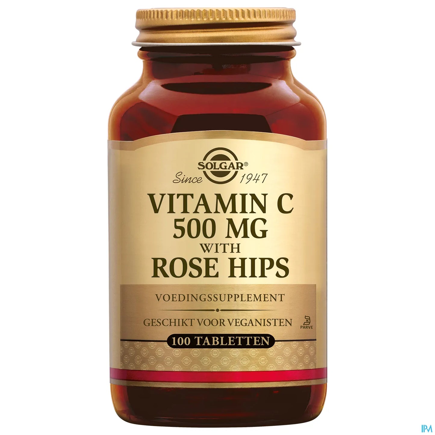 Vitamina C 500 mg con cinorrodi 10 compresse