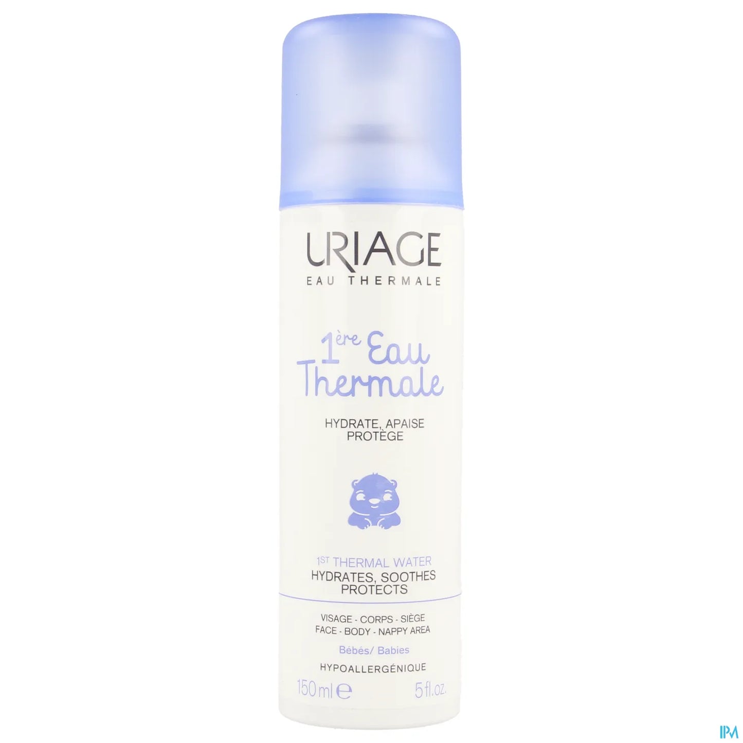 Baby 1st Acqua Termale Spray 150ml