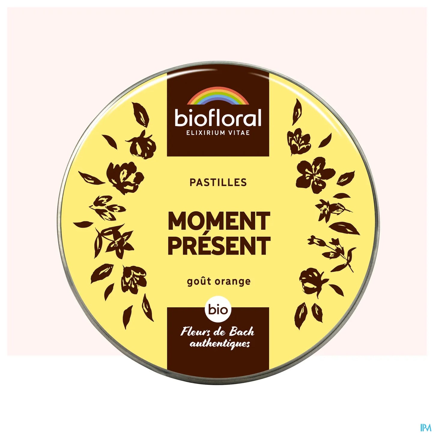Moment Présent Pastilles 50 g