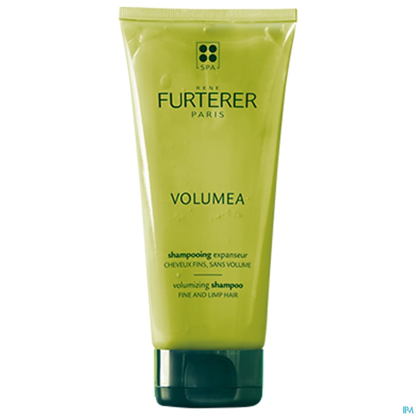 Shampoo Espansivo Volumea 250ml