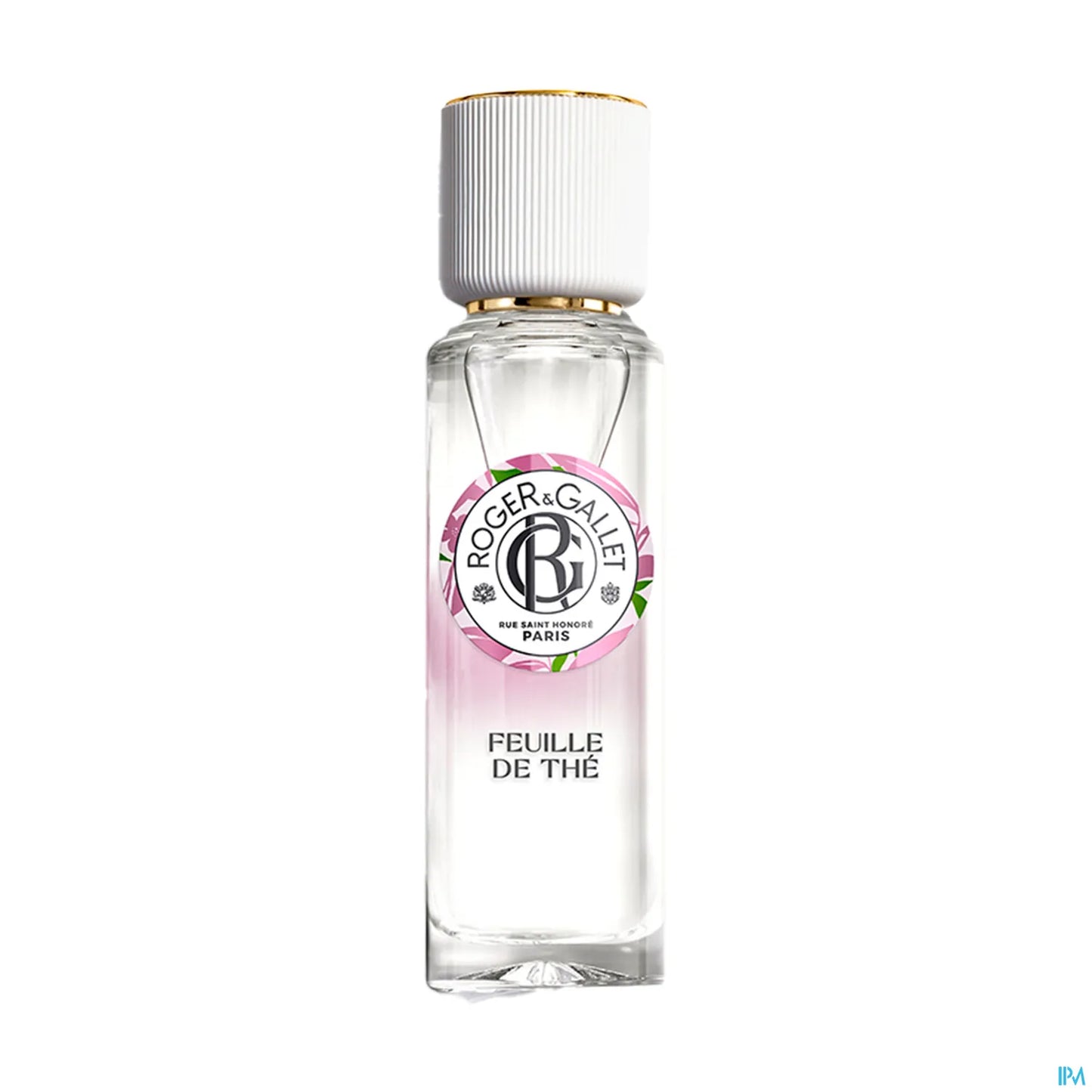 Roger Gallet Acqua Profumata Benefica Foglia di Tè 30ml