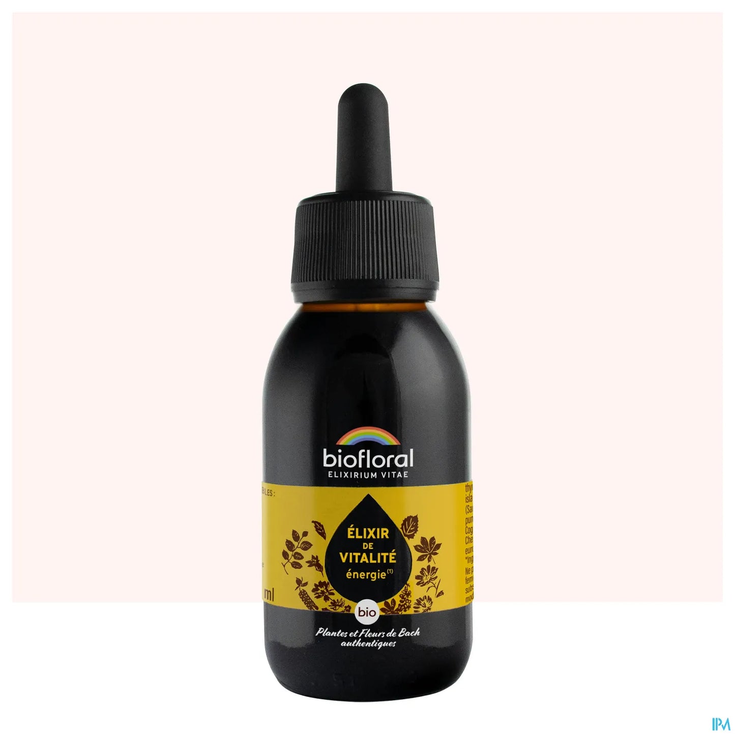 Elisir della vitalità 100 ml