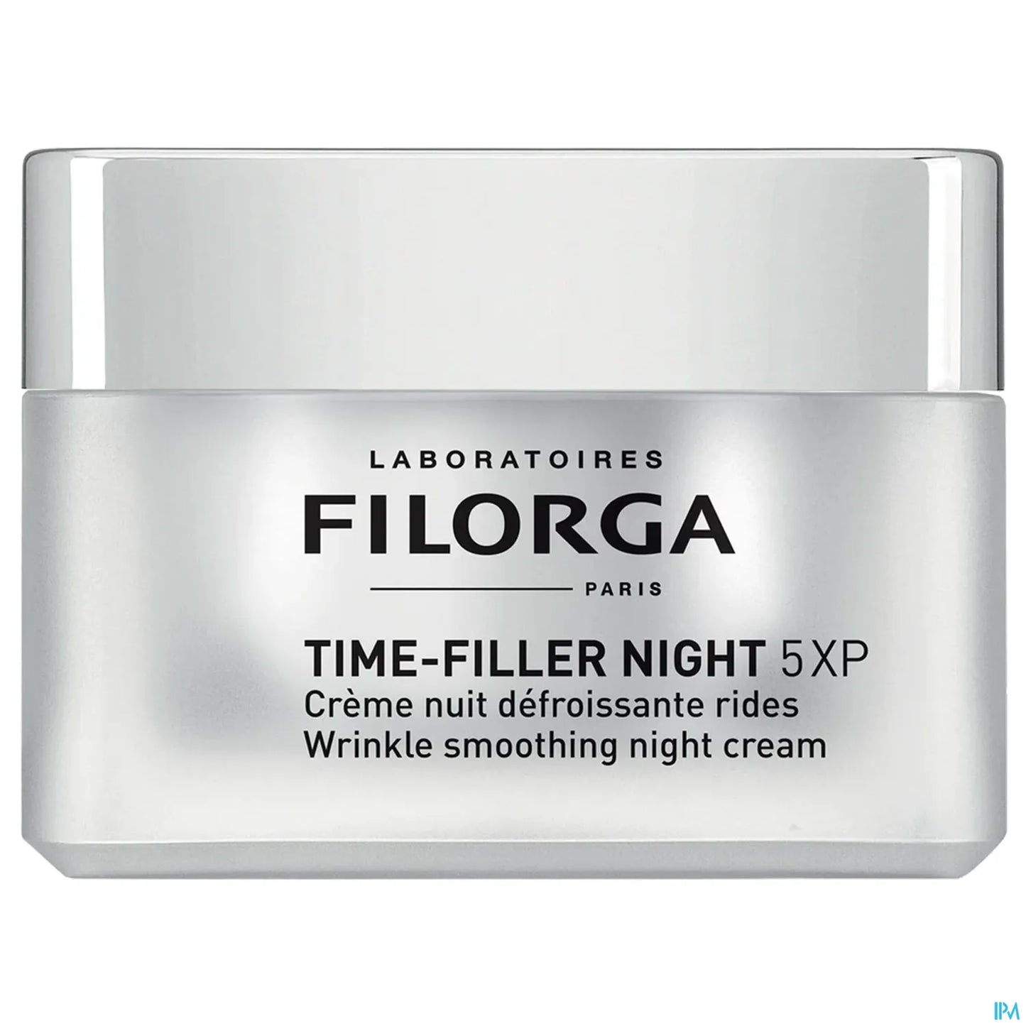 Time-Filler Night 5XP Smoothing Night Cream 50ml