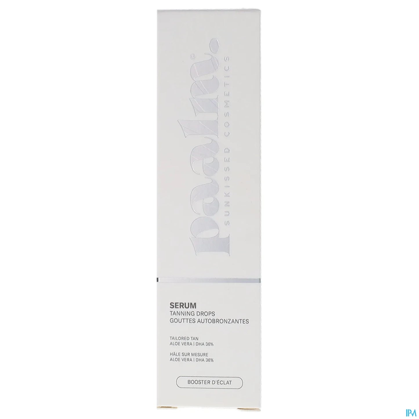 Self-Tanning Serum Drops 30ml