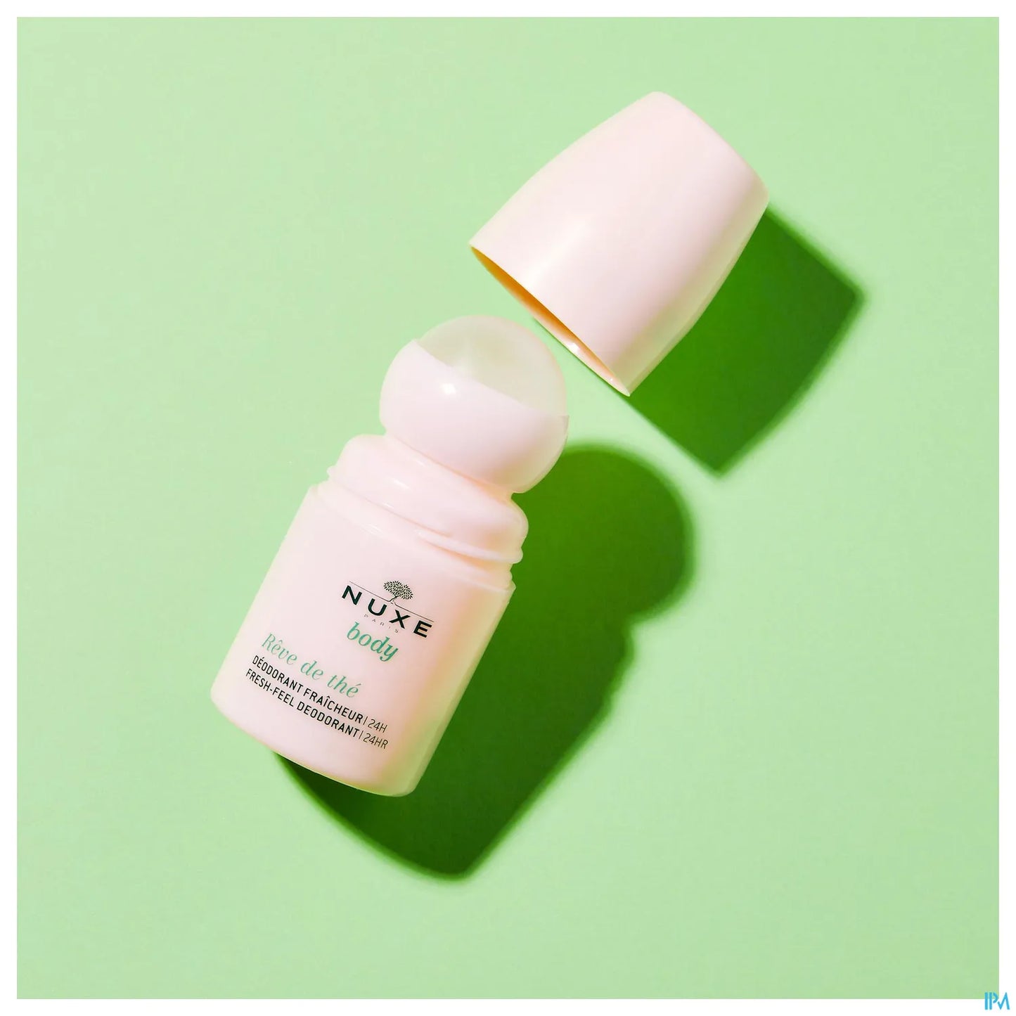 Body Reve De The Déodorant Fraîcheur 24H 50ml