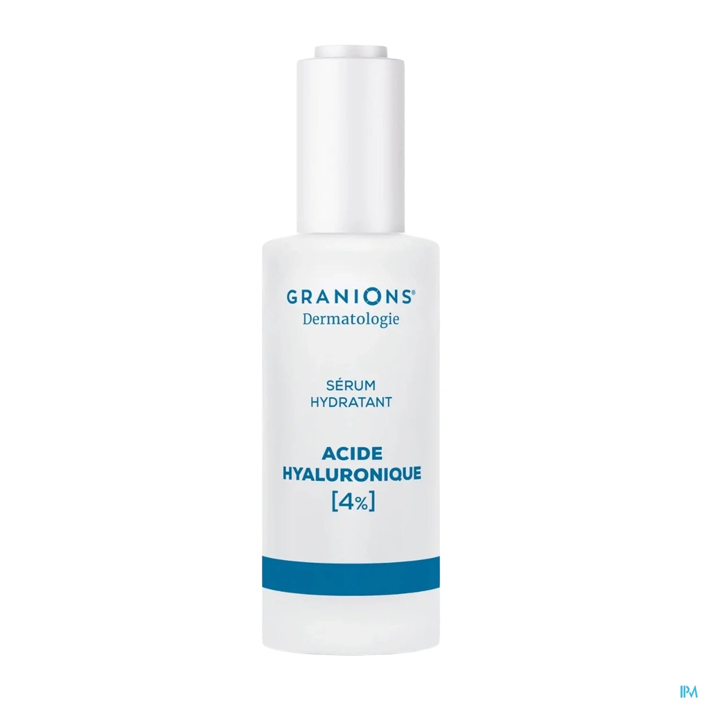 Granions Dermatologie Sérum Acide Hyaluronique 4% 30 mL