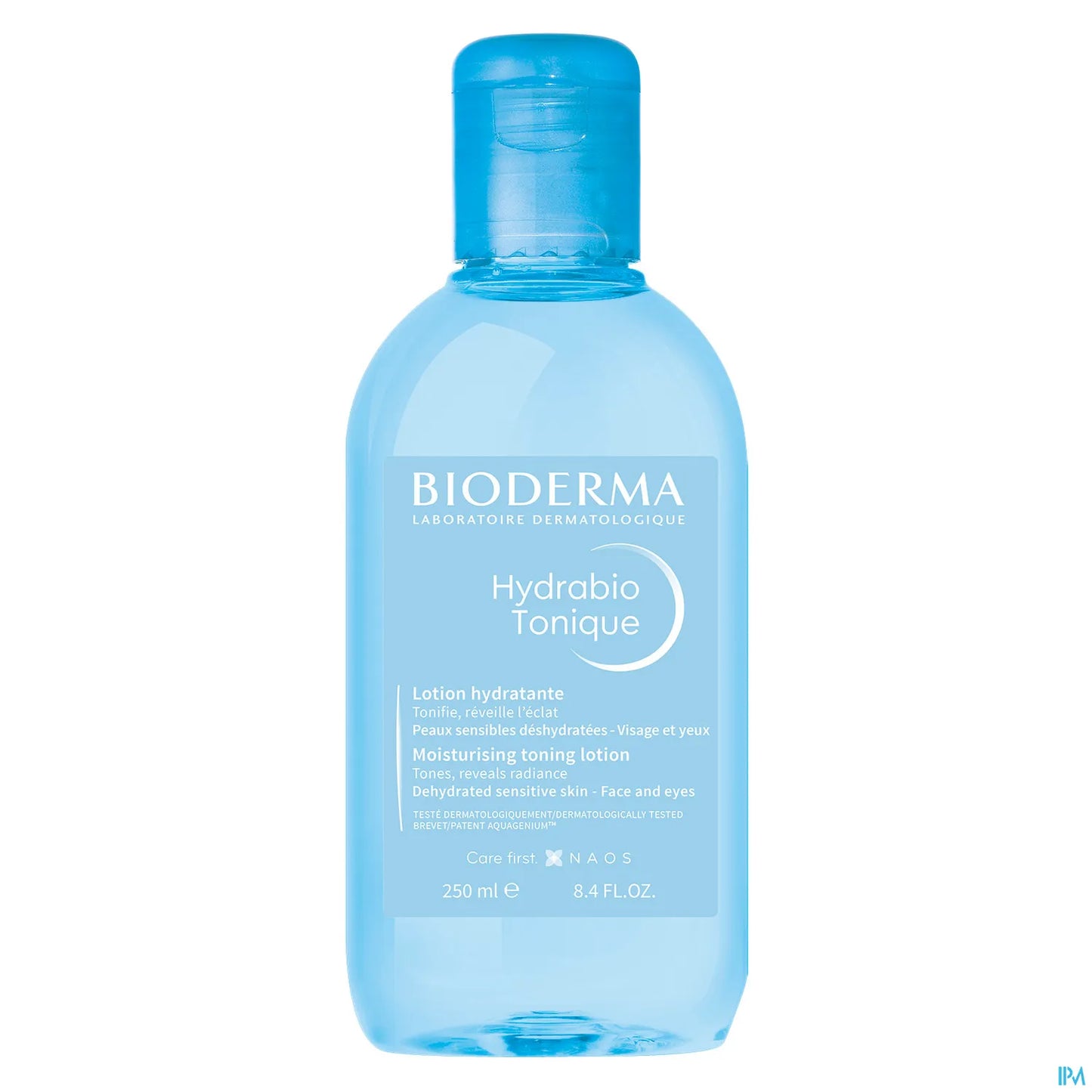 Hydrabio Tonique Lotion Hydratante 250ml