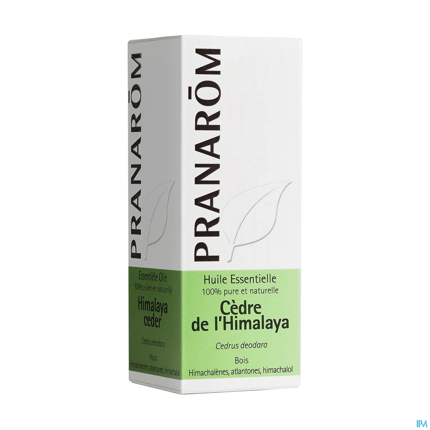 Himalayan Cedarwood Essential Oil 10 mL