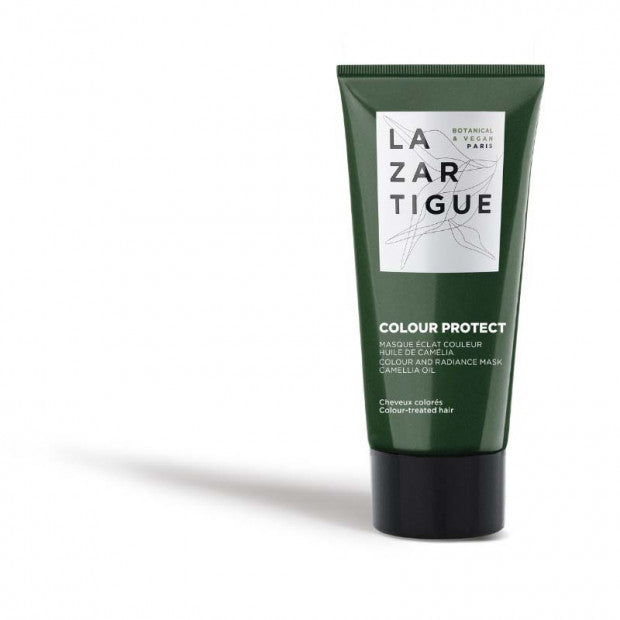 Colour Protect Masque Éclat Couleur Format Voyage 50ml