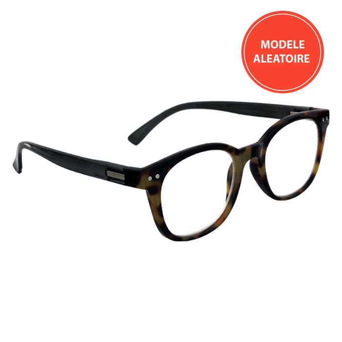 3.5 Diopter Glasses, 1 pair
