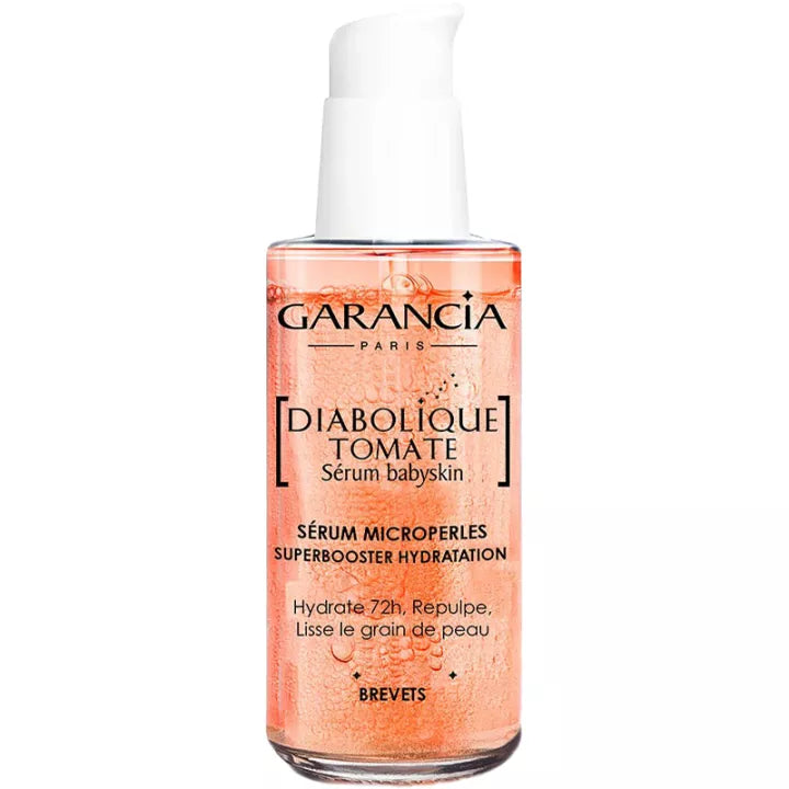 Diabolique Tomate Sérum Hydratant 30ml
