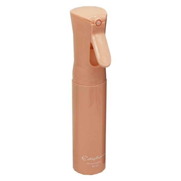 Brumisateur Portable PM Petit Modèle 80ml