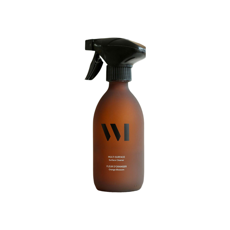 Multi Superfici Arancione 500ml