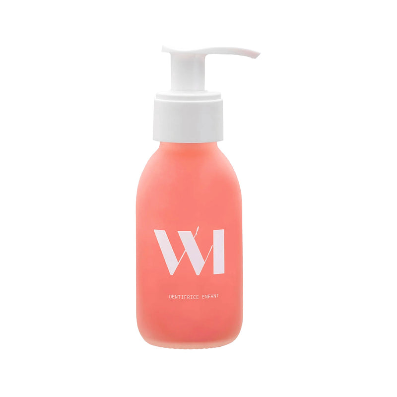 Children's Toothpaste 90ml