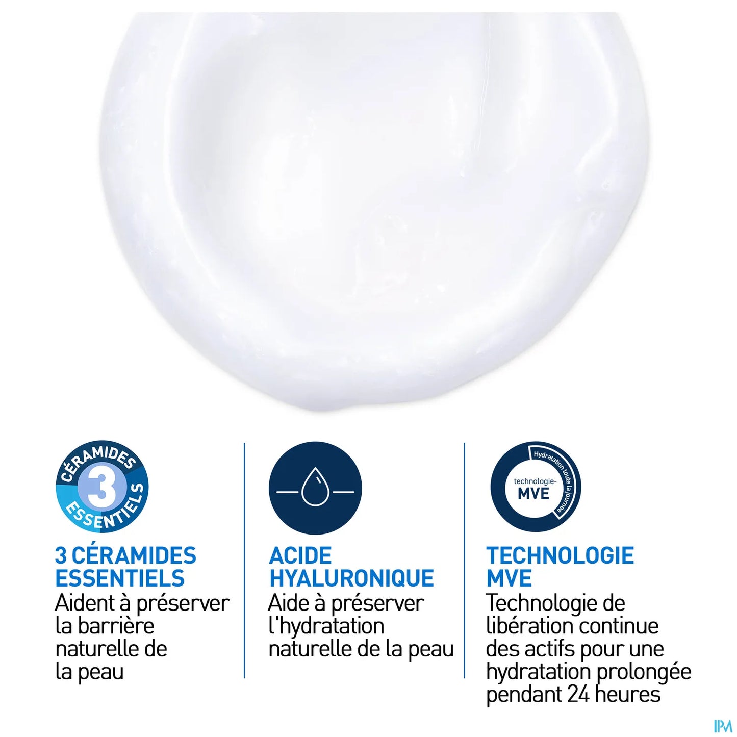 Ricarica crema detergente idratante ecologica 473 ml