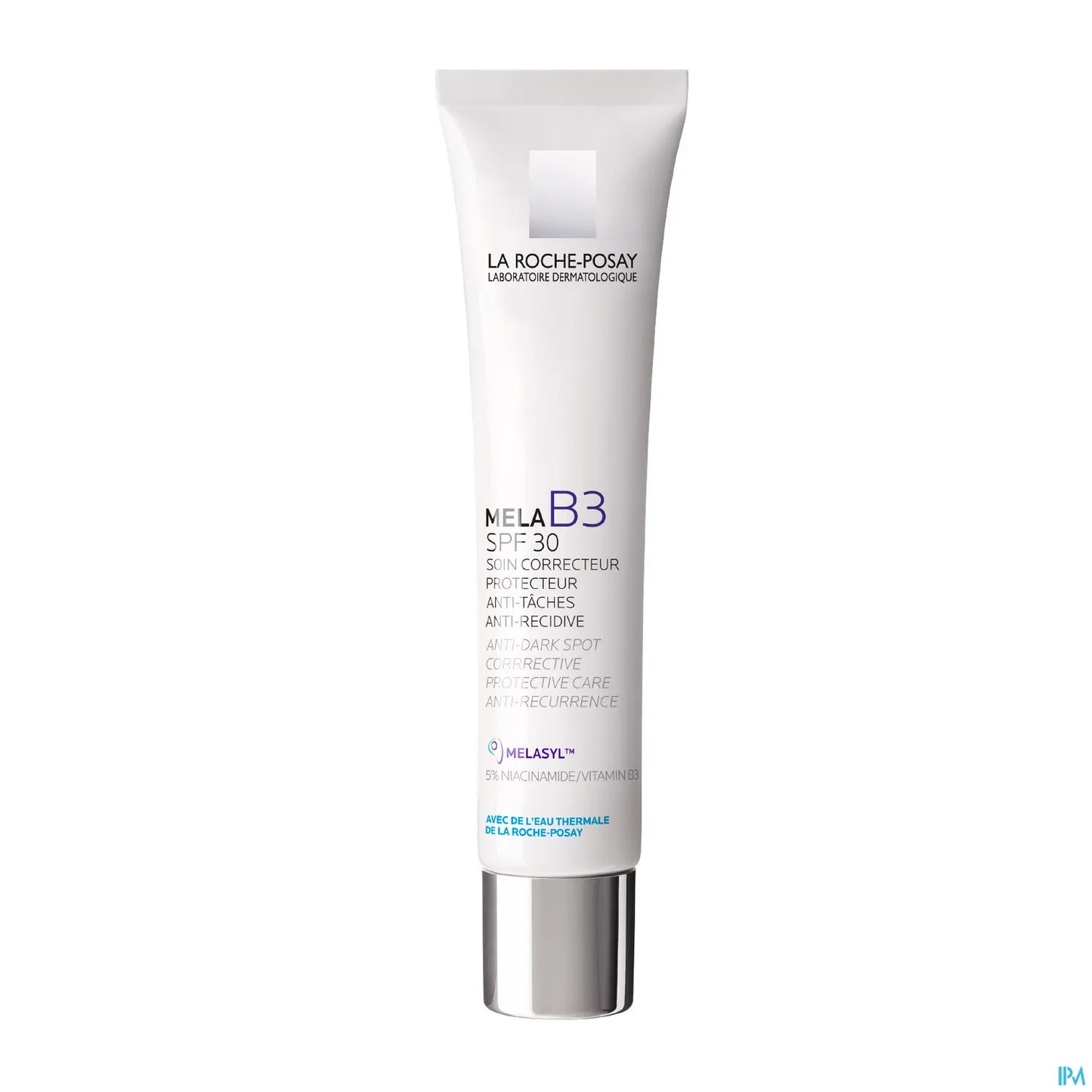 Mela B3 Daily UV Care SPF30 40ml