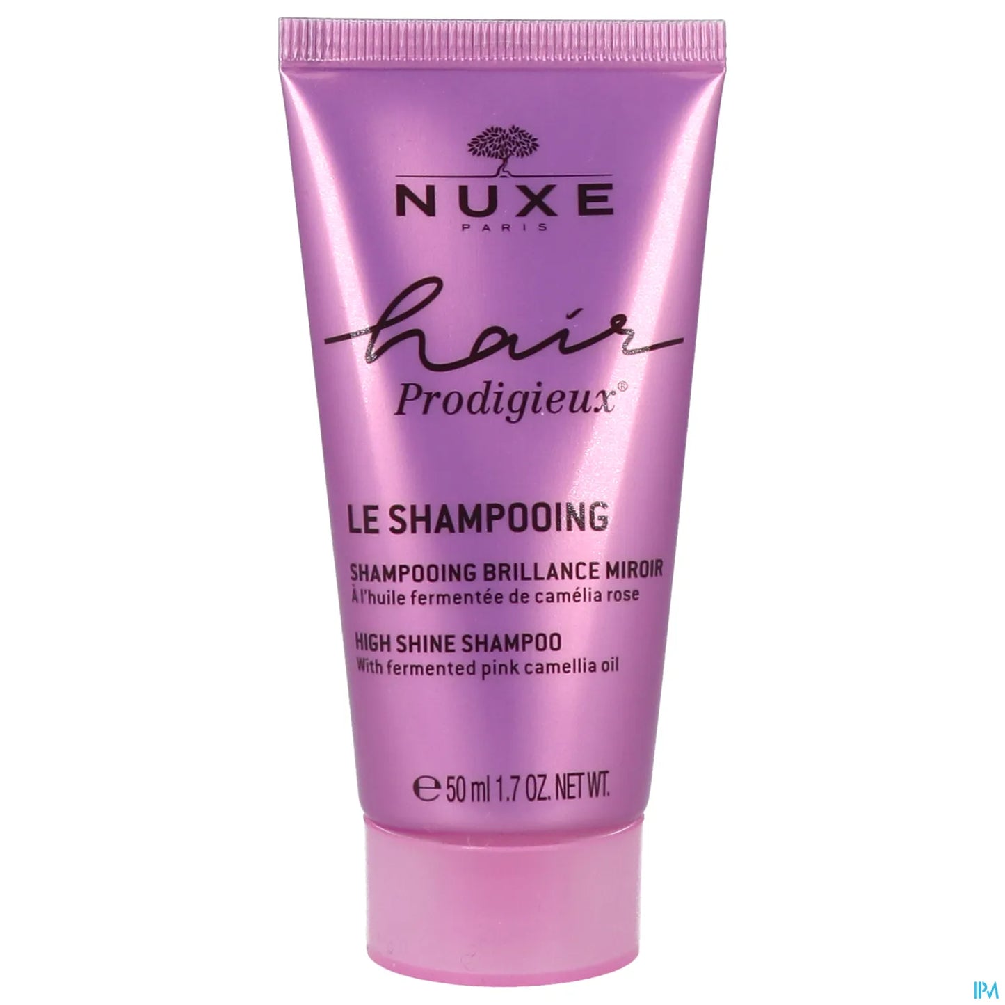 Hair Prodigieux Mirror Shine Shampoo 50ml