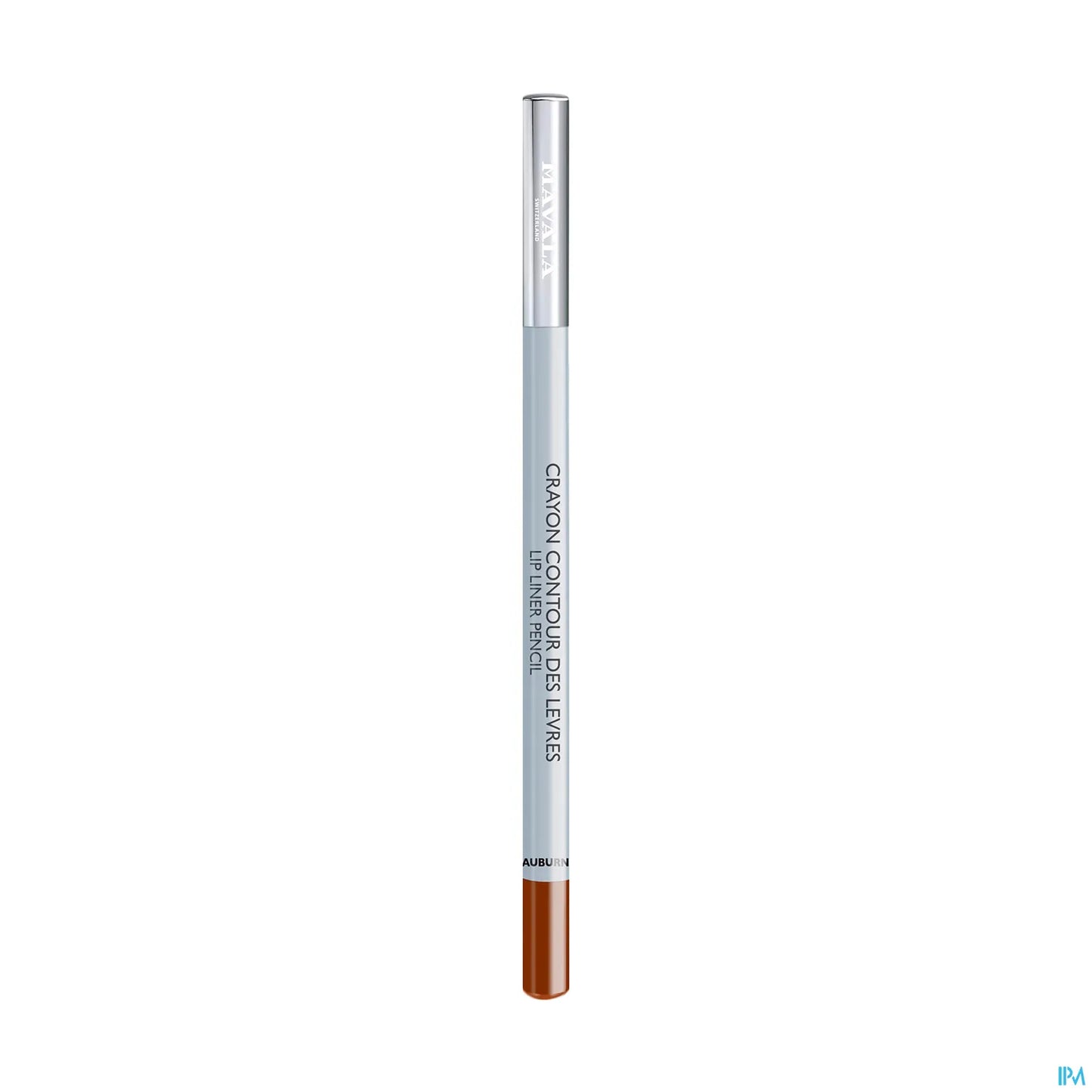 Crayon Contour Lèvres Auburn 1,5 g