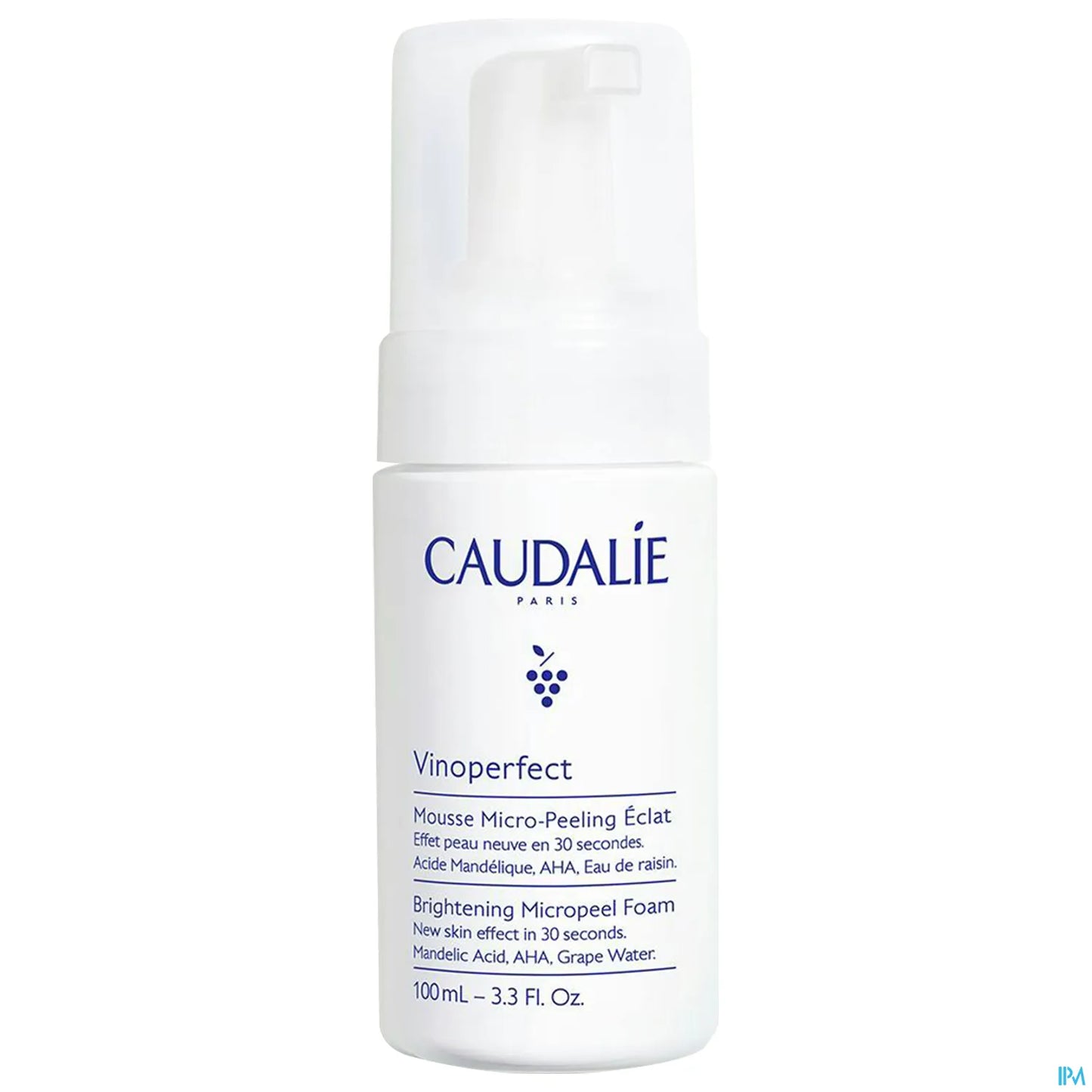 Vinoperfect Mousse Micro-Peeling Radiance 100 ml