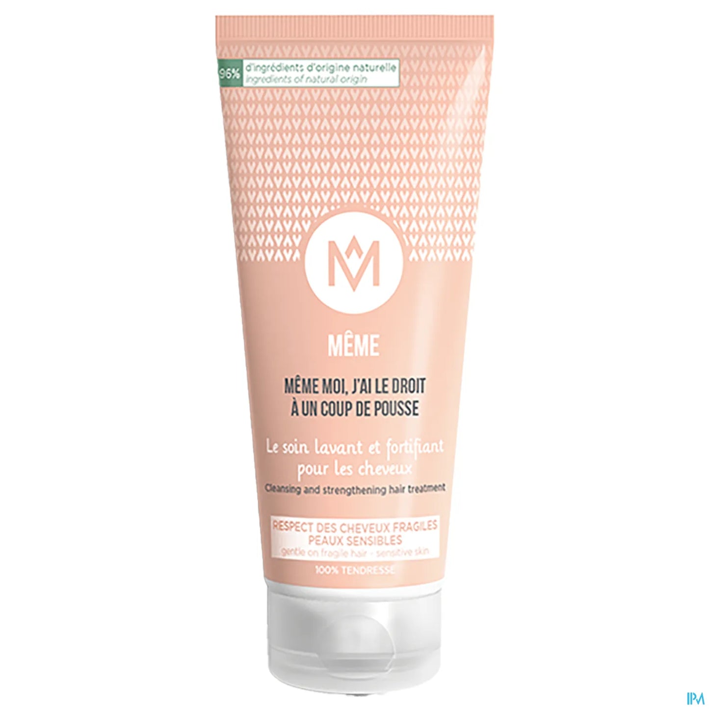 Le Shampoing-Soin 200 ml