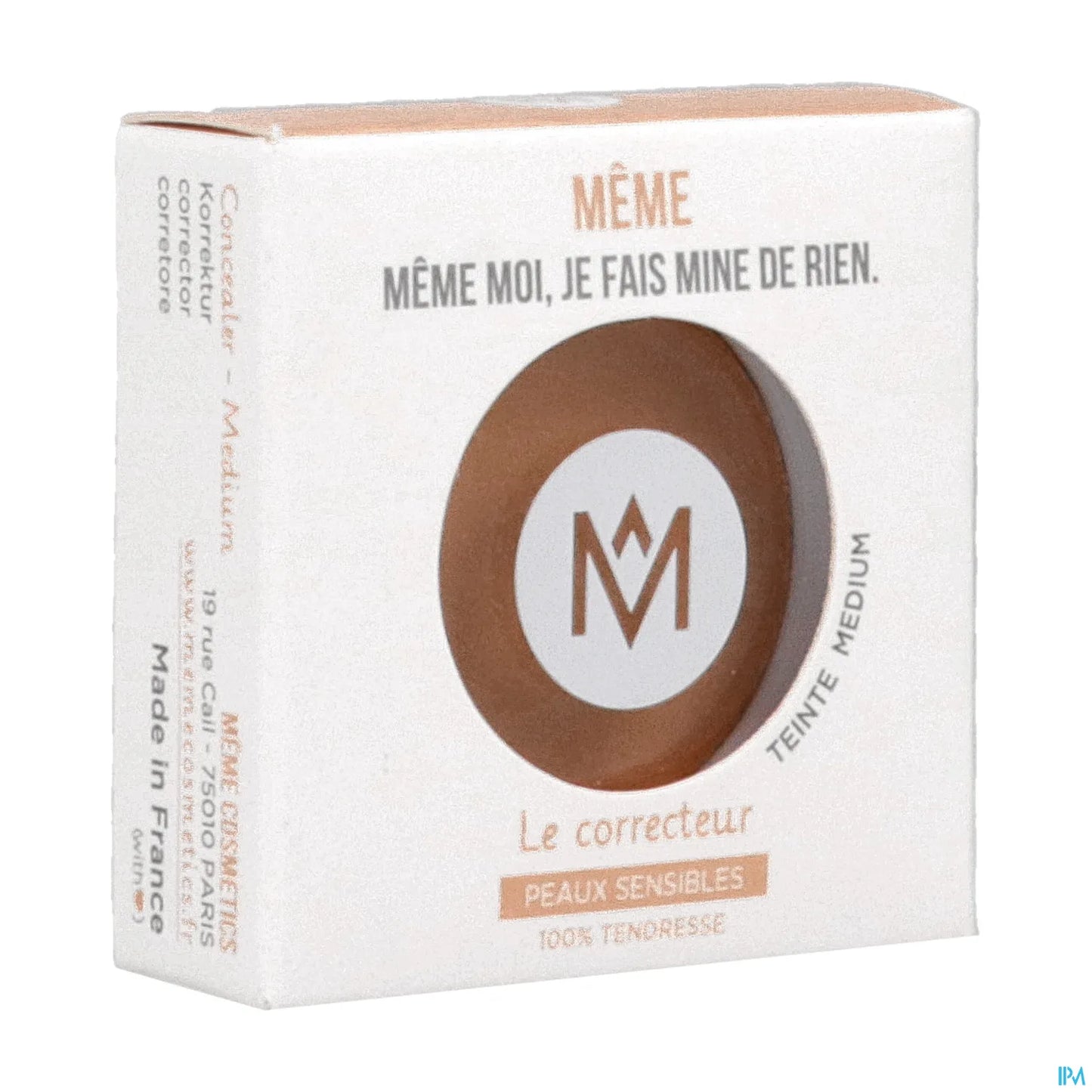 Medium Complexion Corrector 1 g