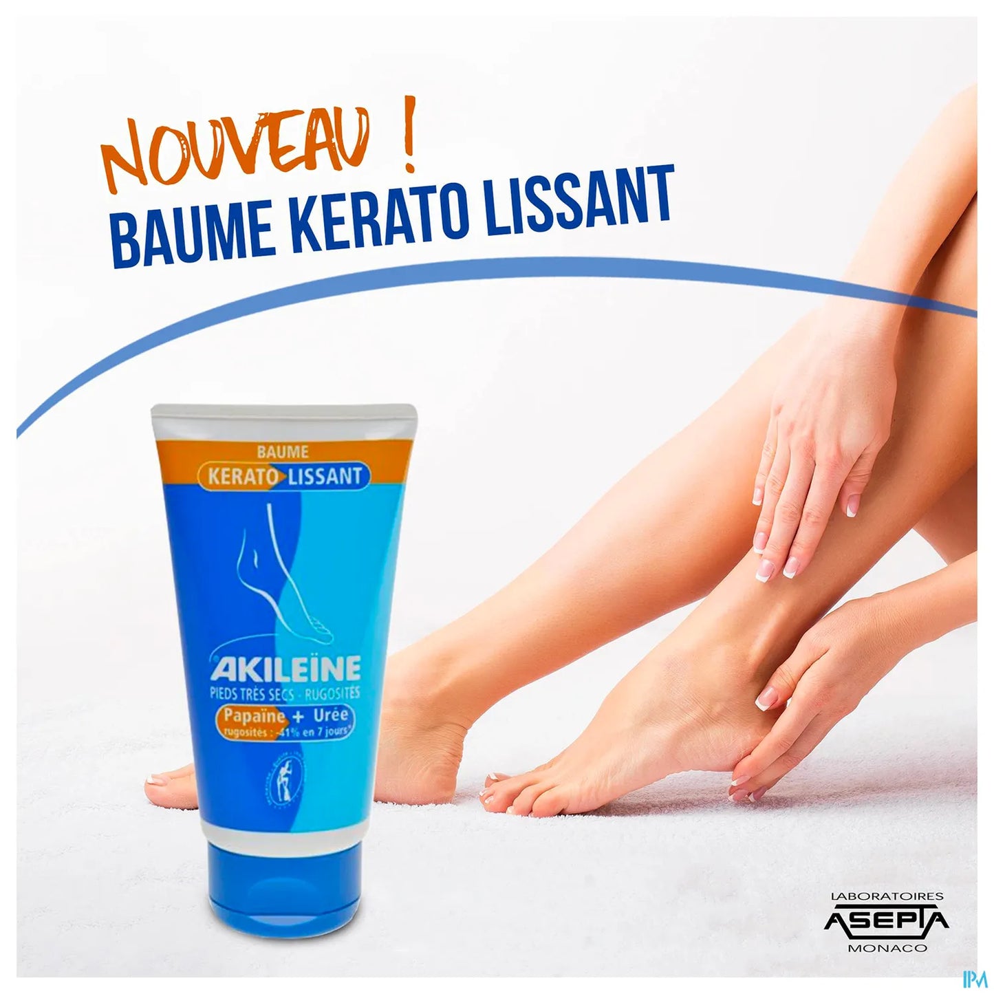 Kerato Smoothing Balm 75 ml