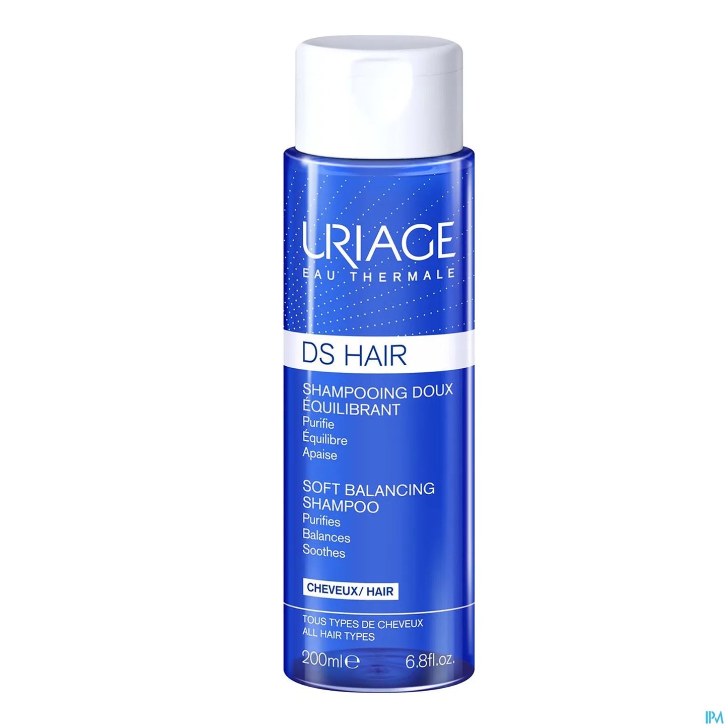 DS Hair Shampooing Doux 200 mL