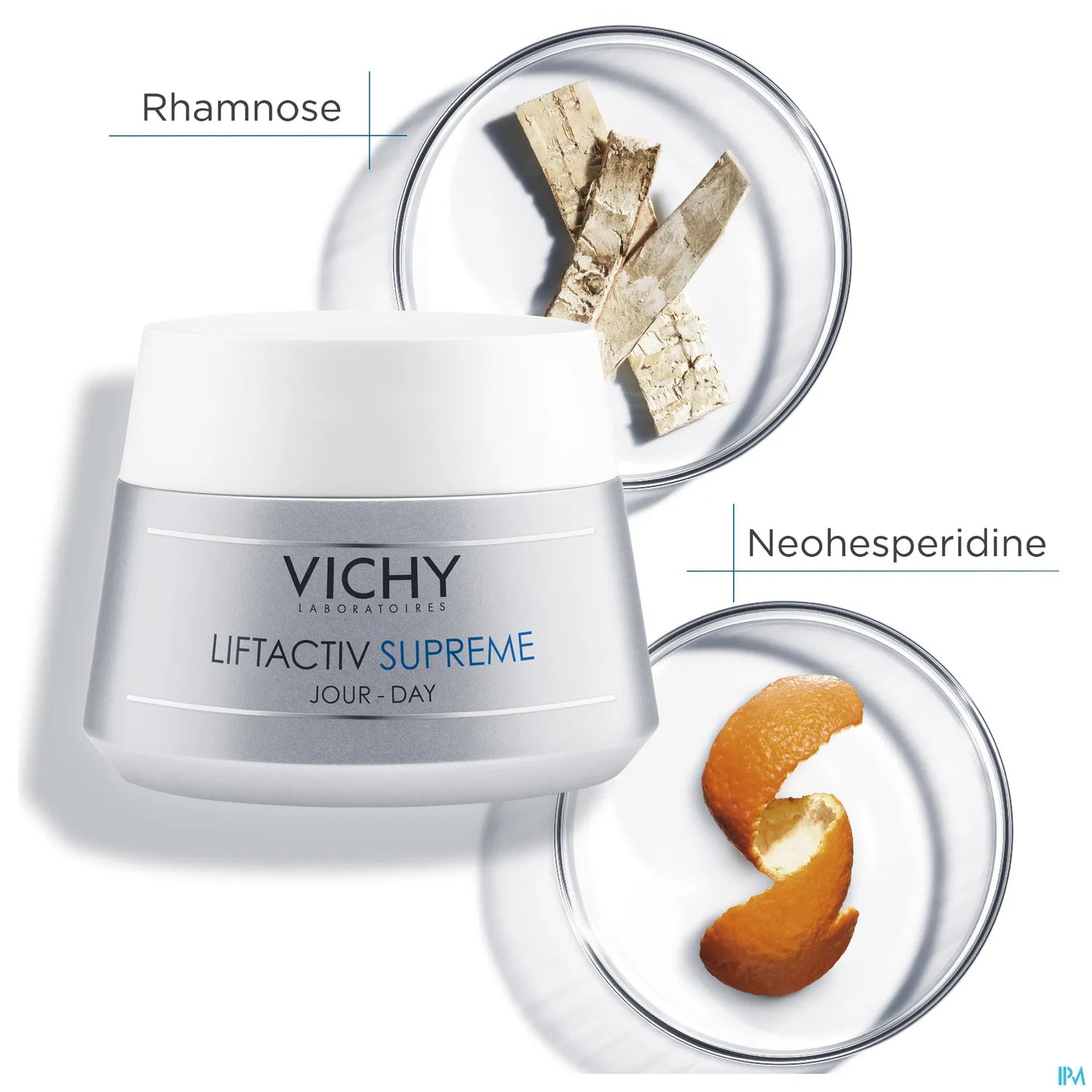 LiftActiv Supreme Anti-Wrinkle Day Care for Normal to Combination Skin 50ml