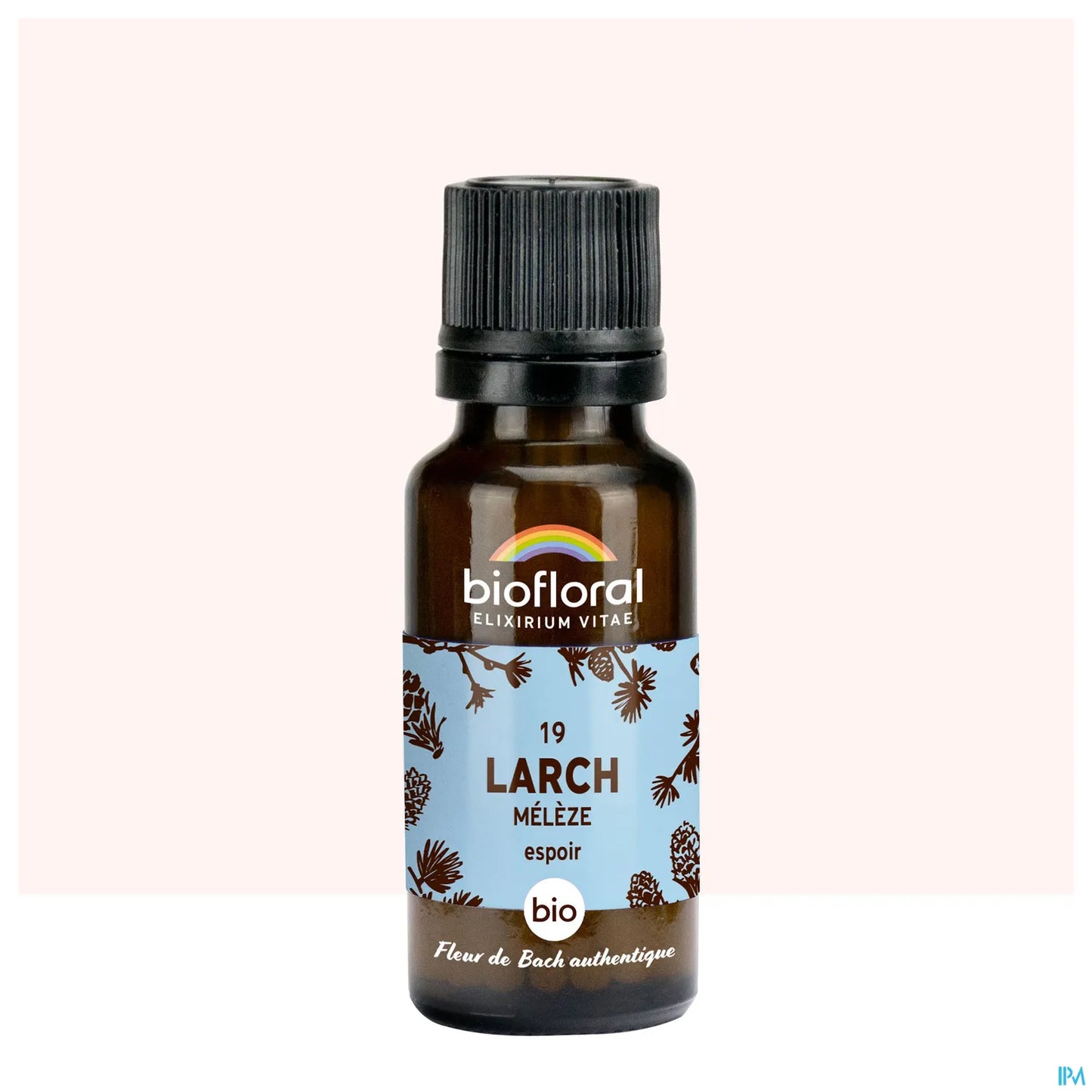 Bach Flower Larch 20 mL