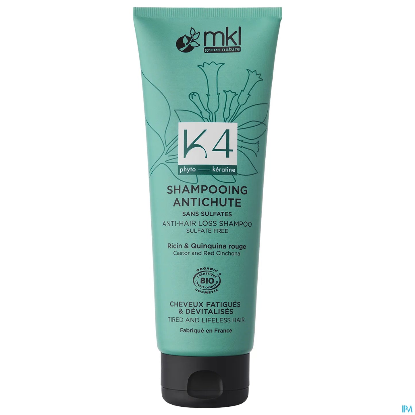 Kerahlia Shampoo Anticaduta 250ml
