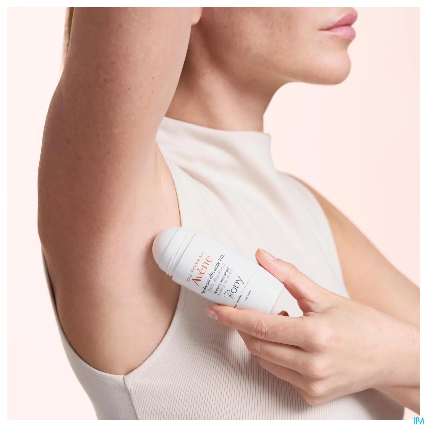 Body Deodorant 24 Hours 50 ml