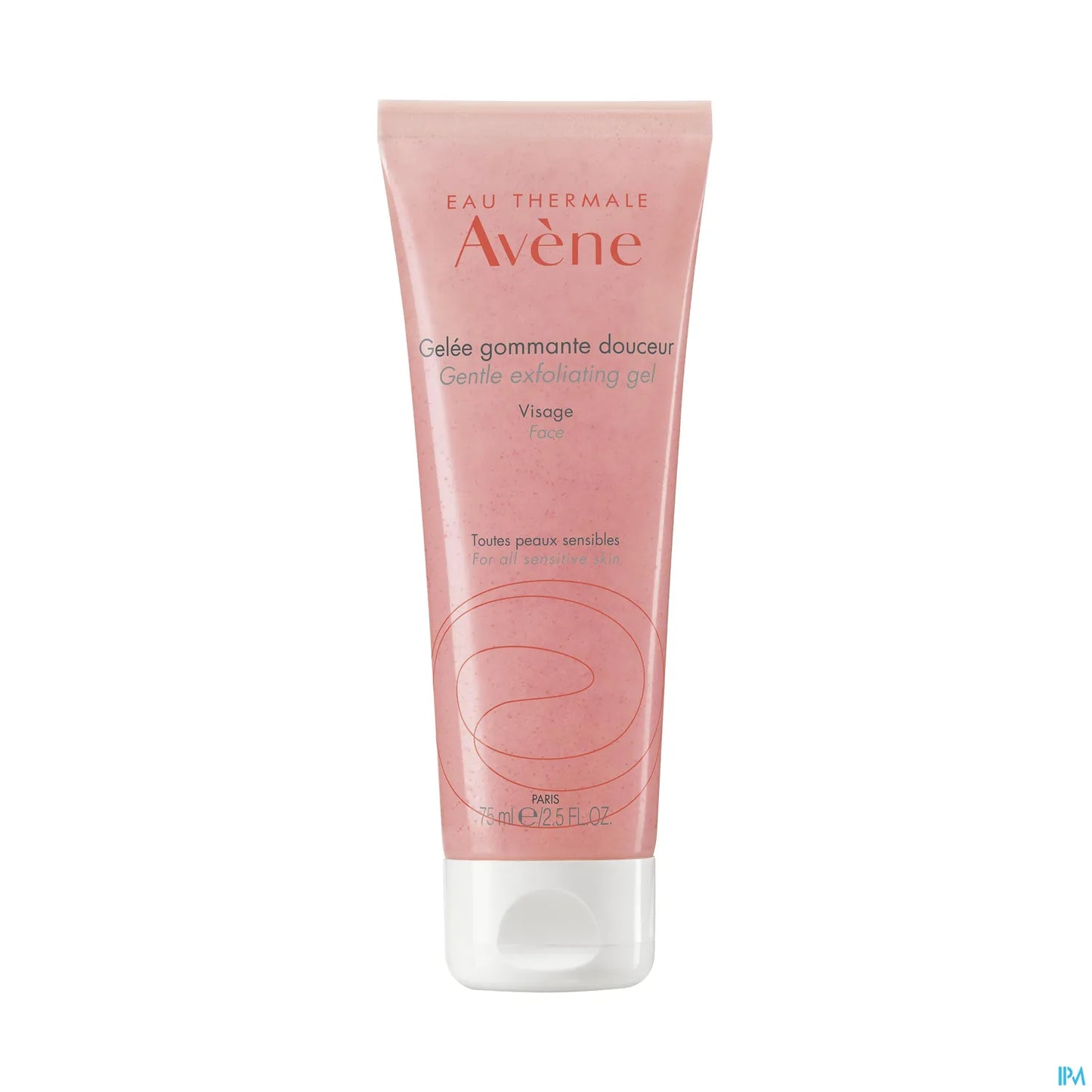 Gelée Gommante Douceur 75 mL