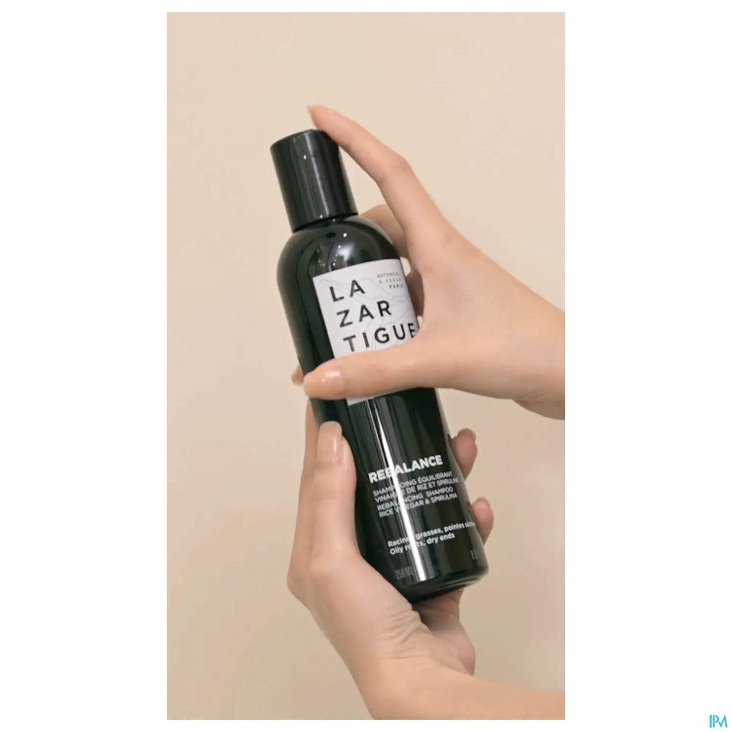 Shampoo riequilibrante Rebalance 250 ml