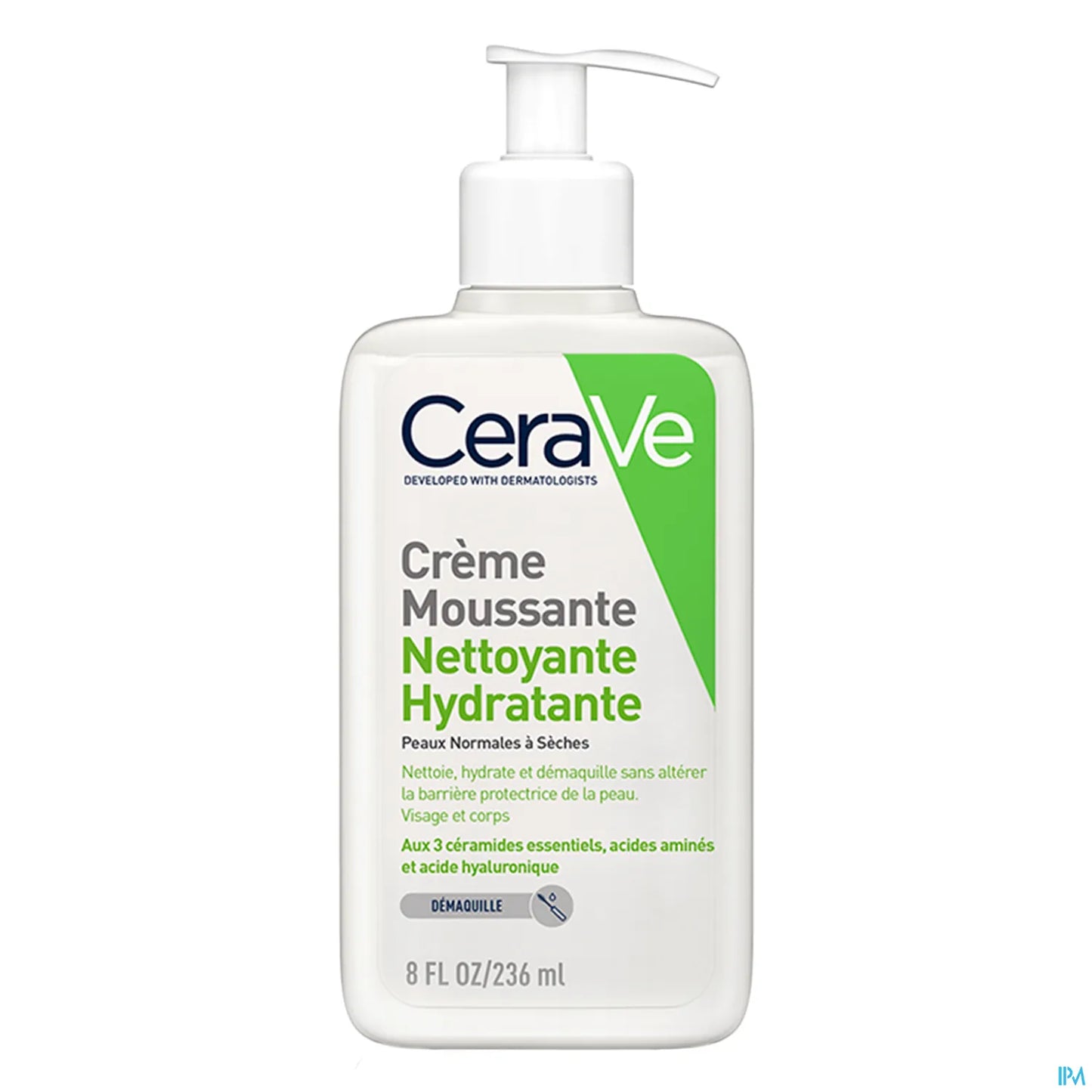 Moisturizing Foaming Facial Cleanser 473ml