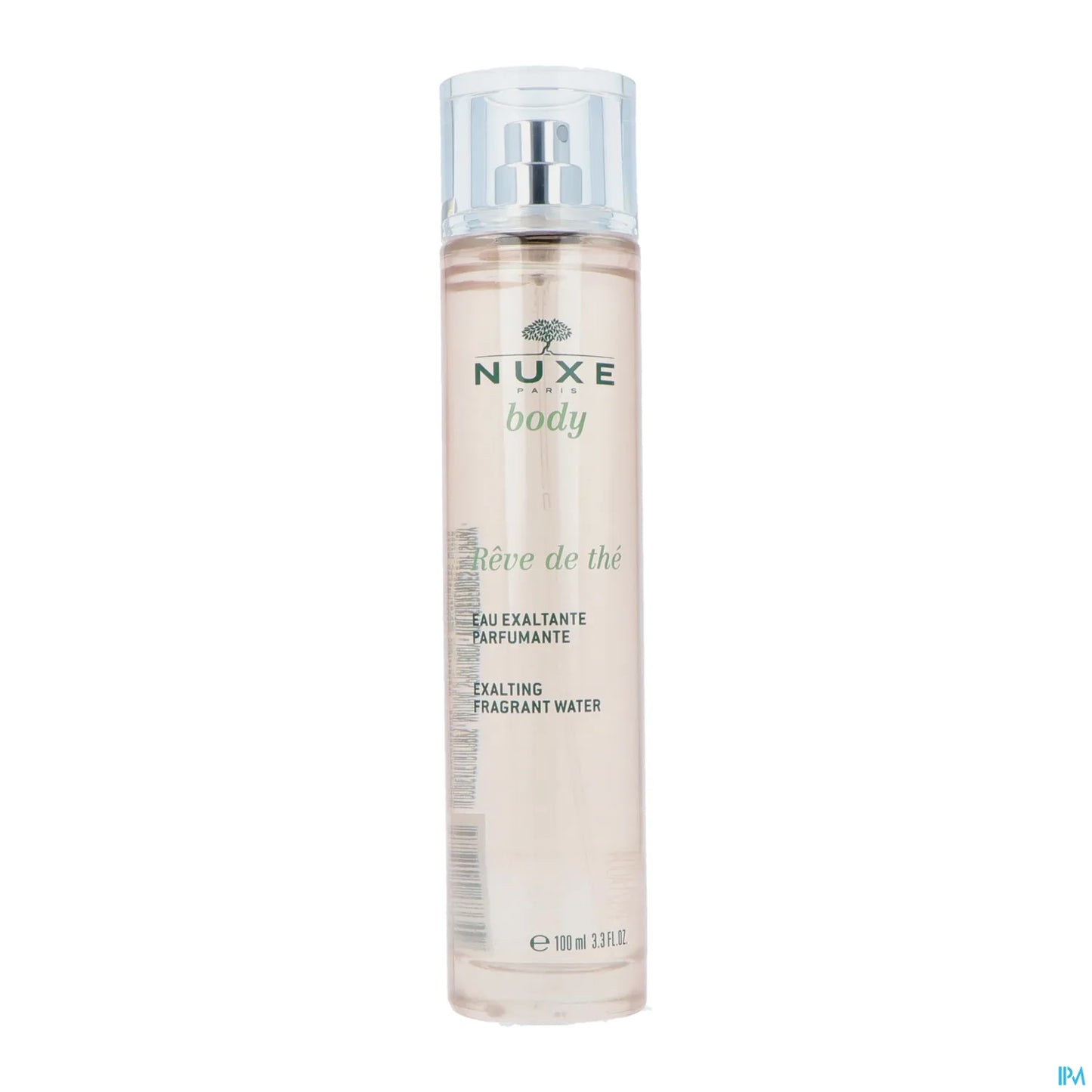 Body Rêve de Thé Eau Exaltante Parfumante 100ml