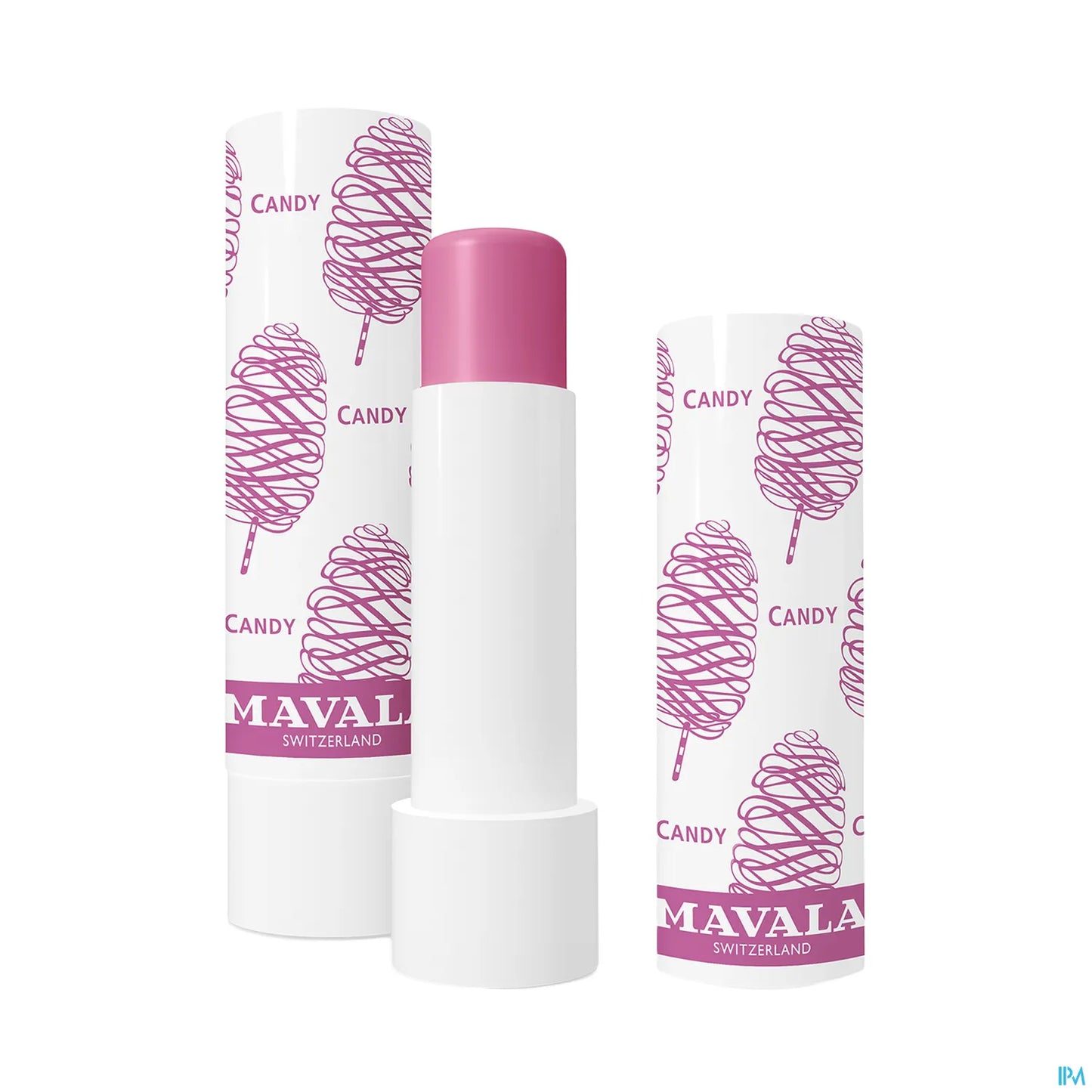 Baume Lèvres Teinté Candy 4,5 g