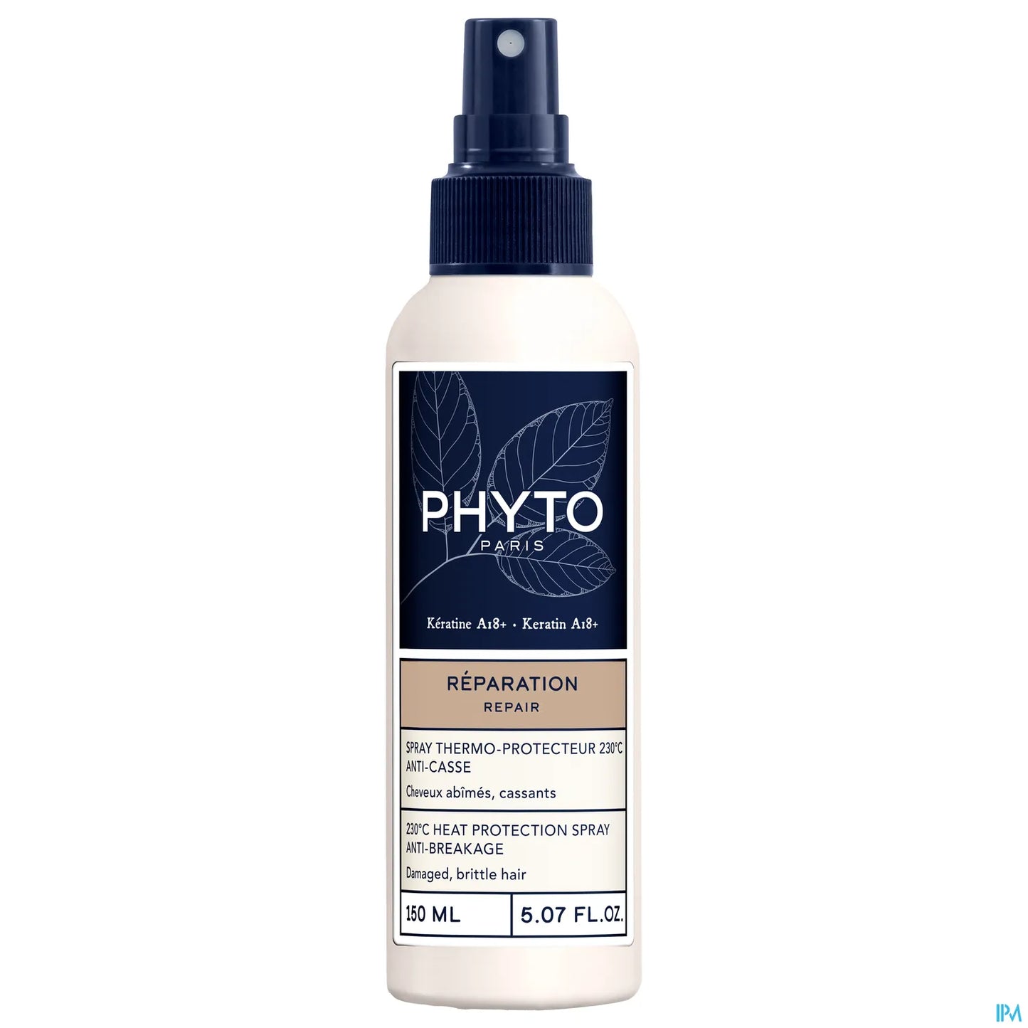 Spray riparatore termoattivo Phytokeratin 150ml