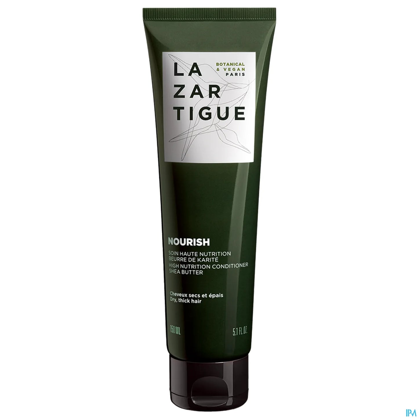 Nourish Soin Haute Nutrition 150ml