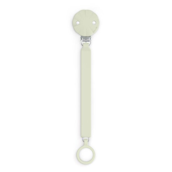 Attache Sucette Silicone Wonder Almost Aqua
