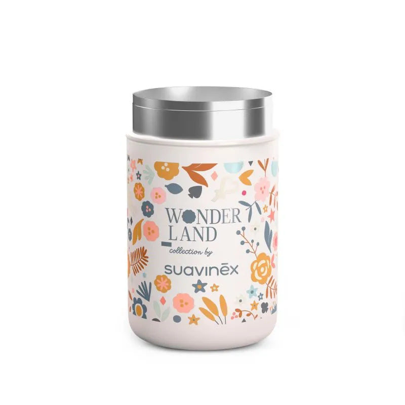 Termo Wonderland Liberty Beige 400ml
