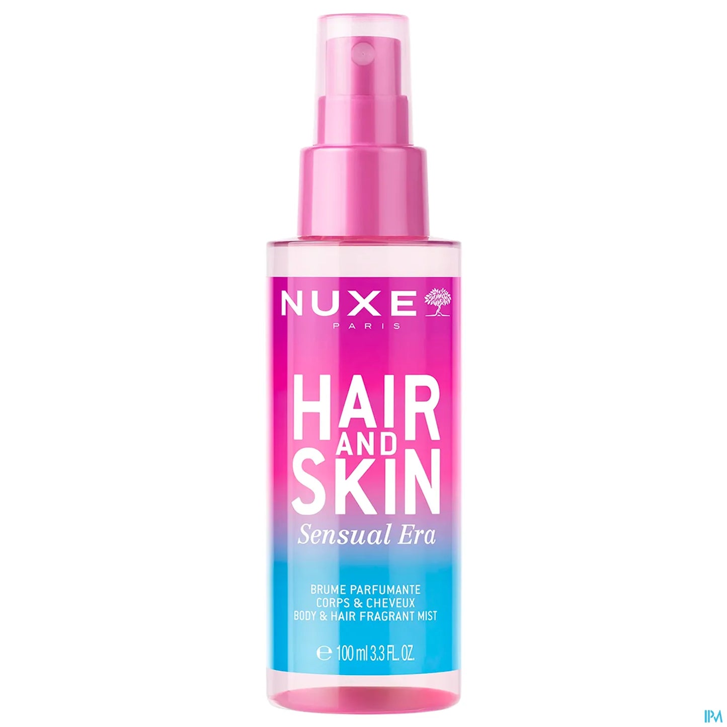 Brume Parfumante Sensuel Era Pour Cheveux Et Corps 100ml