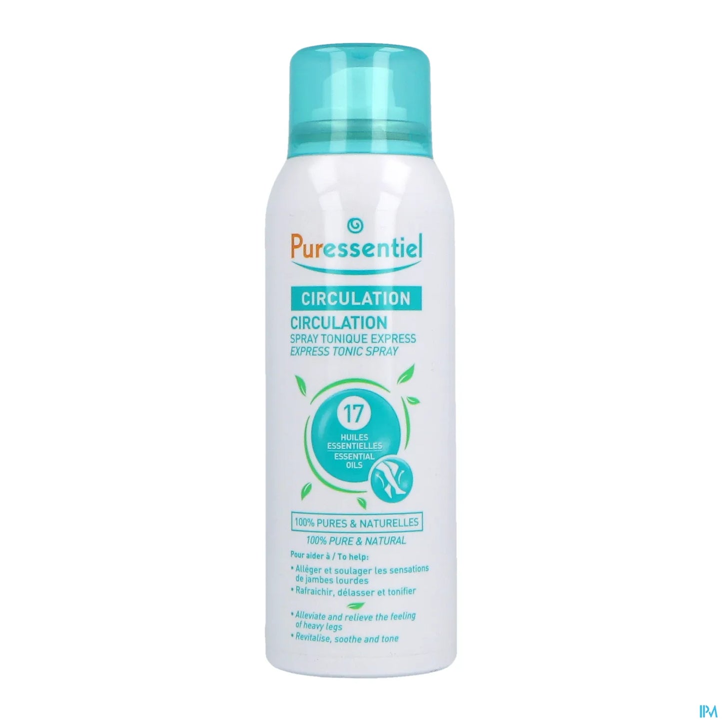 Circulation Spray 100 ml