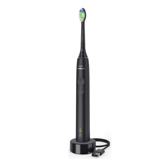 Spazzolino elettrico Philips Sonicare 4100 HX3681/54 Bianco