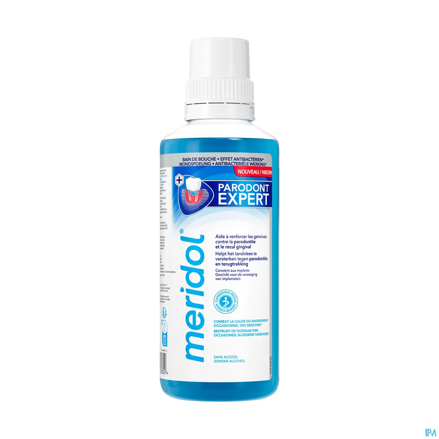 Parodont Expert Collutorio 400ml