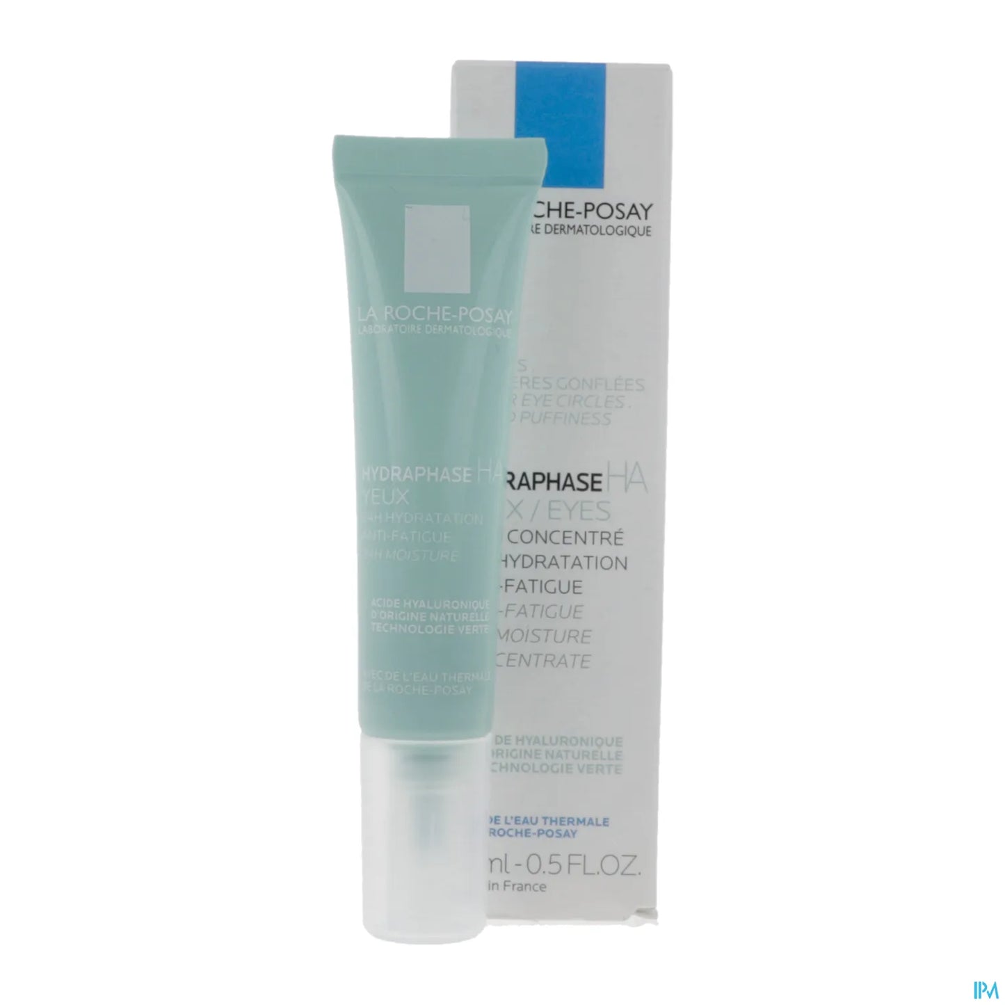 Hydraphase HA Contour des Yeux 15ml