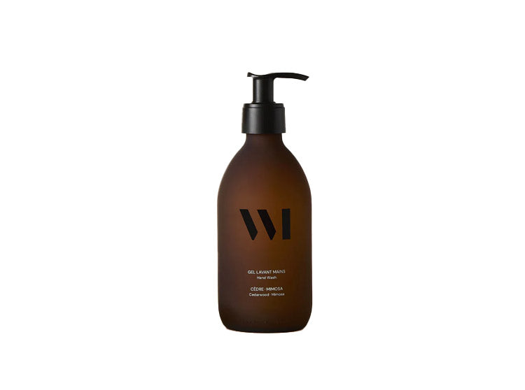 Hand Wash Gel Repack 290ml